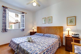 Apartamentos Torreta