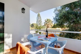 Apartamentos Torreta