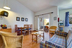 Apartamentos Torreta