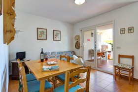 Apartamentos Torreta