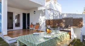 Apartamentos Torreta