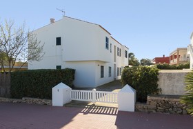 Apartamentos Torreta