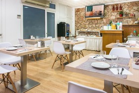 Menurka Hostel