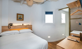 Nao Catedral Boutique Hotel