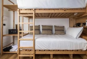 Nao Catedral Boutique Hotel