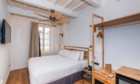 Nao Catedral Boutique Hotel