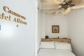 Nao Catedral Boutique Hotel