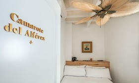 Nao Catedral Boutique Hotel