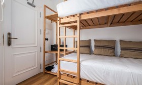 Nao Catedral Boutique Hotel