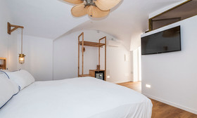 Nao Catedral Boutique Hotel