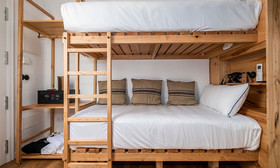 Nao Catedral Boutique Hotel