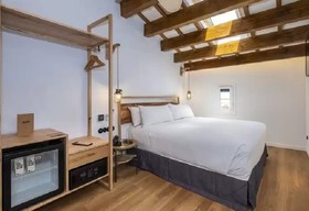 Nao Catedral Boutique Hotel