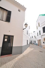 Port Antic Ciutadella