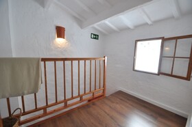 Port Antic Ciutadella