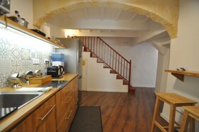 Port Antic Ciutadella