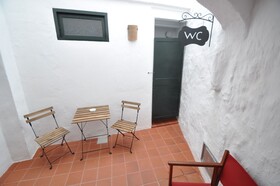 Port Antic Ciutadella