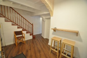 Port Antic Ciutadella