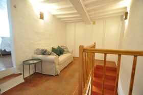 Port Antic Ciutadella