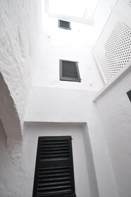 Port Antic Ciutadella