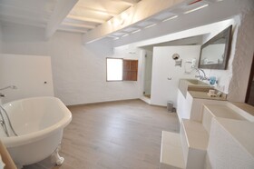 Port Antic Ciutadella