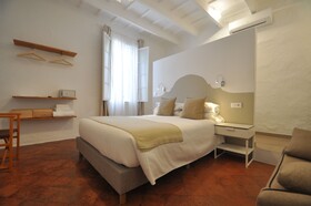 Port Antic Ciutadella