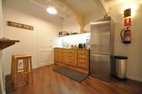 Port Antic Ciutadella