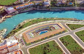 Seth Port Ciutadella