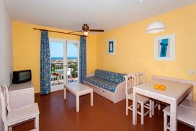 Oasis Park Apartamentos