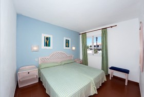 Oasis Park Apartamentos