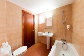 Oasis Park Apartamentos