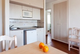 Oasis Park Apartamentos