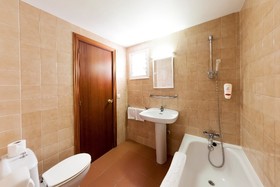 Oasis Park Apartamentos