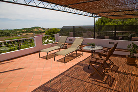 Rural Morvedra Nou