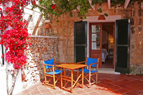 Rural Morvedra Nou