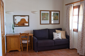 Rural Morvedra Nou