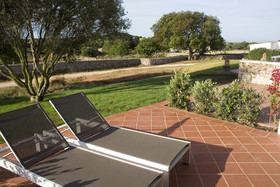 Rural Morvedra Nou