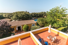 Hotel Rural Sant Ignasi