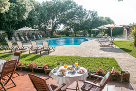 Hotel Rural Sant Ignasi