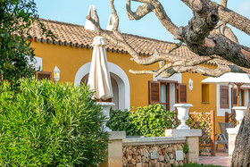 Hotel Rural Sant Ignasi