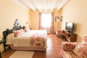 Hotel Rural Sant Ignasi