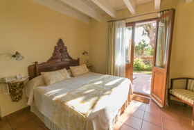 Hotel Rural Sant Ignasi