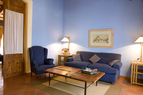 Hotel Rural Sant Ignasi