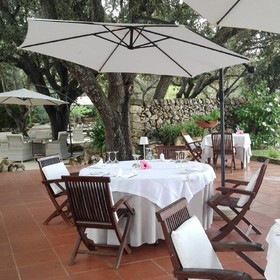 Hotel Rural Sant Ignasi