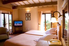Hotel Rural Sant Ignasi