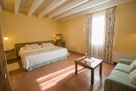 Hotel Rural Sant Ignasi