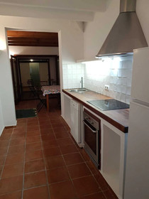 Sa Petita Chalet