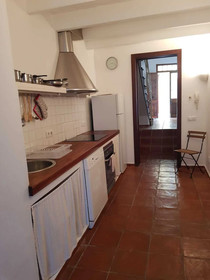 Sa Petita Chalet