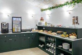 Seranova Luxury Hotel Adult Only