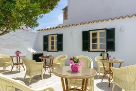 Seranova Luxury Hotel Adult Only