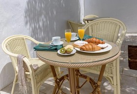 Seranova Luxury Hotel Adult Only